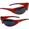 NCAA Collegiate Team Logo Sports Wrap Sunglasses - Choose Team! (Arizona Wild...