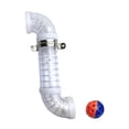 thumbnail image 2 of Tubes Tableau d'Activités Matériau Compétences de Vie Éducation Précoce Enfants Enfant Transparent, 2 of 8