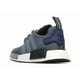 thumbnail image 2 of Adi - das NMD R1 size 11.5. Grey Navy Blue White JD sports. S76842. ultra boost, 2 of 5