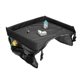 thumbnail image 5 of Organizador Asiento de Seguridad Impermeable JShteea para Coche de Bebé Negro Libre de BPA, 5 of 9
