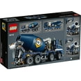 thumbnail image 3 of LEGO Technic Concrete Mixer Truck 42112, 3 of 7