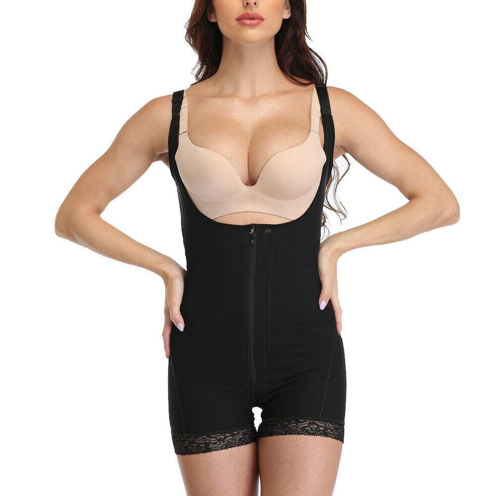 Womens Shapers Bodysuits For Long Sleeve Compression Garments After  Liposuction Postpartum Shapewear Women 221202 From 33,8 €