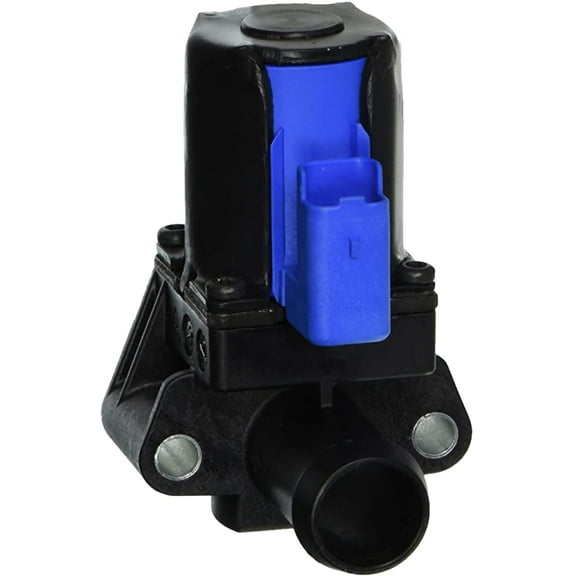 Motorcraft HVAC Heater Control Valve YG-780 Fits select: 2014-2016 FORD ESCAPE, 2013-2014 FORD FUSION