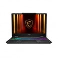 thumbnail image 2 of Laptop MSI cyborg a17 ai ryzen 7 260 512gb ssd 16gb ddr5 rtx 5050 17.3 fhd w11h negro inc/mochila cyborg a17 ai b2hwekg-022mx, 2 of 5