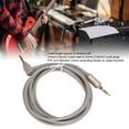 thumbnail image 4 of 3.5mm To 3.5mm Cable 3.5mm Male To 3.5mm Male Cable 3.5mm To 3.5mm Cord 3.5mm To 3.5mm Sound Cable 3.5mm To 3.5mm Headphone Cable Replacement For WH 1000XM5 MDR XB950BT MDR 1000X, 4 of 8