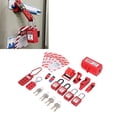 thumbnail image 1 of Trousse de Verrouillage Multifonctions pour Machines, 1 of 7
