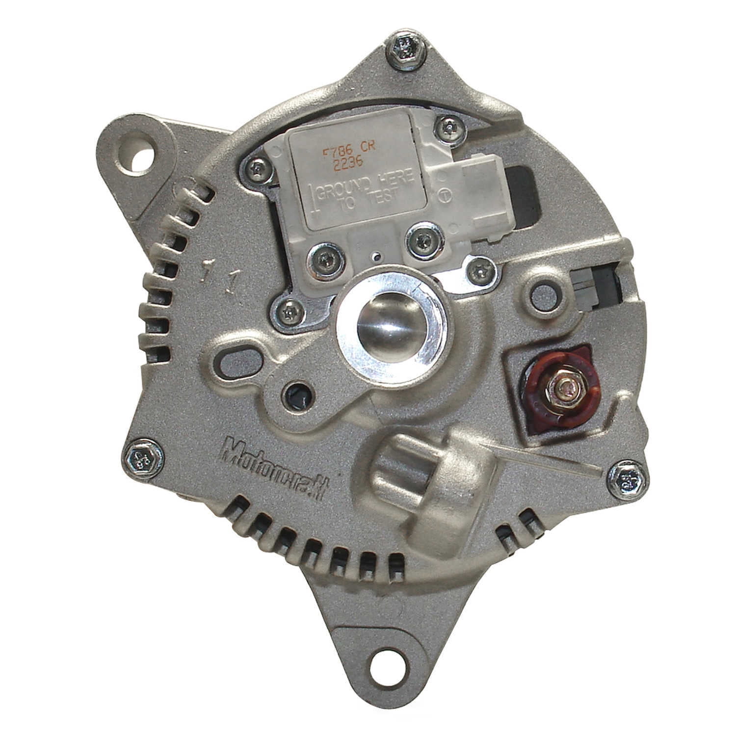 FVP Professional 7775610N Alternator - New