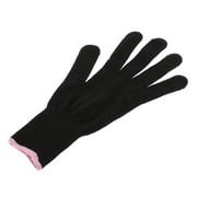 Hair Styling Curling Protective Glove Heat Resistant Hand Protector