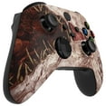 thumbnail image 5 of eXtremeRate Replacement Shell Xeno Species Front Housing Cover for Xbox Core Controller Wireless, 5 of 8