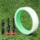 thumbnail image 4 of Kit sin cámara shamjiam Llanta Tubeless 40/60mm Cinta de Válvula de 18MM 40MM, 4 of 9