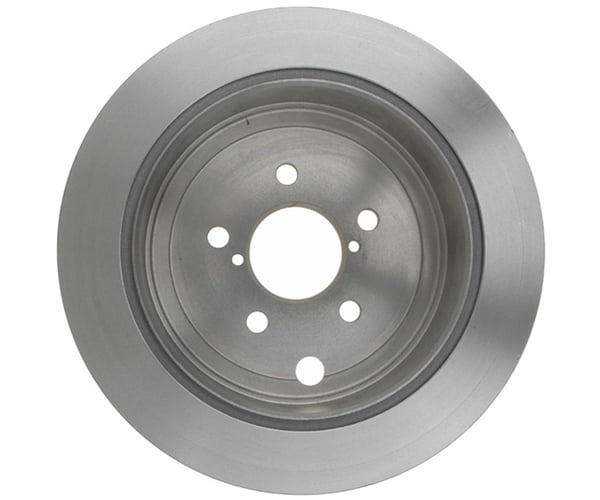 Raybestos Specialty Performance Rotors, 980634 Fits select: 2010-2014 SUBARU OUTBACK, 2009-2013 SUBARU FORESTER