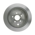thumbnail image 2 of Raybestos Specialty Performance Rotors, 980634 Fits select: 2010-2014 SUBARU OUTBACK, 2009-2013 SUBARU FORESTER, 2 of 4
