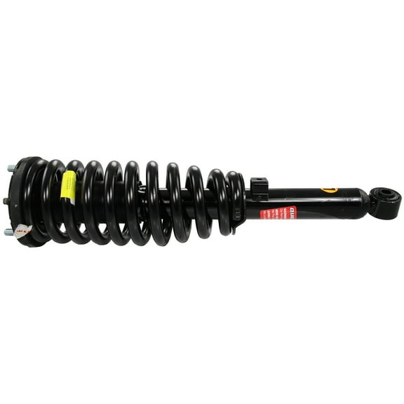 Monroe Shocks & Struts Quick-Strut 171110 Strut and Coil Spring Assembly