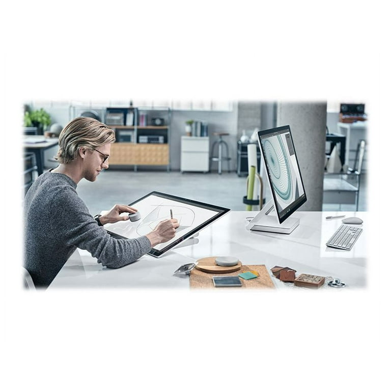 Microsoft Surface Studio 2 - All-in-one - Core i7 7820HQ