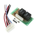 thumbnail image 2 of NATEFEMIN Slide Out Circuit Board, 14-1130 140-1130, Short-Circuit Prevention for RV Slide Out Systems, 2 of 10