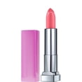 thumbnail image 1 of Lápiz labial Maybelline Color Sensational Rebel Bloom Petal Pink, 1 of 2