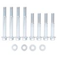 thumbnail image 2 of 551412, Kit De Pernos De Soporte De Motor De 7,8 Cm Y 9,8 Cm, Especificación OE, Perno M10x1.5 De ​​Larga Duración Para Motores De La Serie GM LS LT, 2 of 7