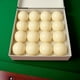 thumbnail image 3 of Bola Blanca de Tiro de Billar Diversiones Bago Indoor Games Uso Rudo, 3 of 4