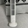 thumbnail image 4 of Ventilador de torre NikouMX Mini Ventilador USB 330x105x60mm, 4 of 4