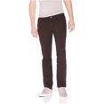 thumbnail image 1 of Aeropostale Hombre Bowery Straight Light Slim Fit Jeans, Gris, 32W x 30L Aeropostale Ajustado, 1 of 1