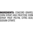 thumbnail image 6 of Welch's Concord Grape Jam (Pack of 6), 6 of 6
