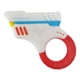 thumbnail image 2 of EDC Gyro Finger Toy Mini Fidget Slider 3D Impreso Creativo para TDAH, 2 of 9