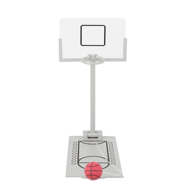 Peso Ligero Resistente A Caídas, Juguete De Aro De Baloncesto, Máquina De Baloncesto, Para Parque De Atracciones Para El Hogar
