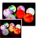 thumbnail image 1 of Pelotas antiestrés que rebotan, 5 piezas de pelotas saltarinas con luces intermitentes y pinchos suaves, una experiencia incomparable, 1 of 9