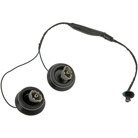 917-033 Knock Sensor Harness, Knock 917032 917033 Connector in relaying electrical Adapter Management System Harness the signals by 645514 to 917061 Assist.., By Dorman
