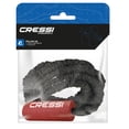 thumbnail image 2 of Leash CRESSI para Remolque y amarre de SUPs Linea de Remolque 8' Verde, 2 of 2