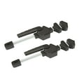 thumbnail image 2 of Fixture 2pcs Desktop Clamps Woodworking Clamps Carpenter Fixture Woodworking Tool for Machine Repair DIY Projects, 2 of 8