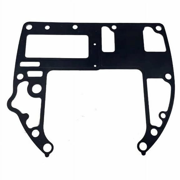 Base Gasket 68V-11351-00-00 Compatible with Yamaha 4 Stroke 2003-2012 75HP