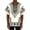 A001, variant on Mens Dashiki Shirt African Printed Shirt Traditional Attire Short Sleeve Tshirts
