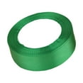 thumbnail image 4 of Gift Ribbon Wedding Decorations Clothes Making Supply DIY Craft Durable Material; Using polyester Accessories Light-weight Polyester Ribbons for Ornaments Green 19, 4 of 7