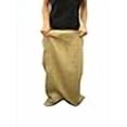 thumbnail image 2 of LA Linen Burlap Potato Sacks 23x40, Pack 2, 2 of 3