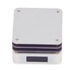 thumbnail image 5 of Risegun Soldador Placa Caliente Pantalla LED Orgánica Calentamiento Rápido Mini Estación De Soldadura De Precalentamiento PD 65w 20v 3.25A, 5 of 7