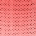thumbnail image 1 of Ahgly Company Machine Washable Indoor Square Solid Red Modern Area Rugs, 5' Square, 1 of 4