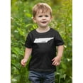 thumbnail image 2 of Made In Tennessee T-Shirt Infant -Smartprints Designs,  6 Months, 2 of 4