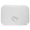 thumbnail image 1 of Milisten Boat Hatch Rv Caravan Deck Access Hatch Replacement Inspection Hatch With Cover, 1 of 6