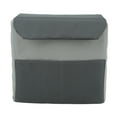 thumbnail image 1 of Camera Insert Bag, Nylon + Sponge Waterproof Camera Insert Bag Anti Wrinkle Portable Shockproof  For SLR Camera And Lens Yellow,Gray, 1 of 8