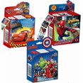 thumbnail image 1 of 3 Pack Kids Sticker in 30 Designs,600 Pcs 1-1/2 Inch Self Adhesive Label Roll Stickers for Kids and Teacher, 1 of 4