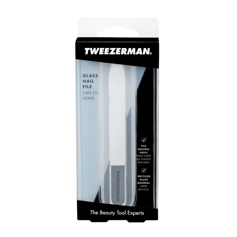 Tweezerman Glass Nail File photo 5