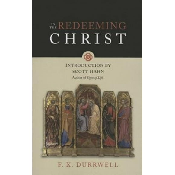 In the Redeeming Christ