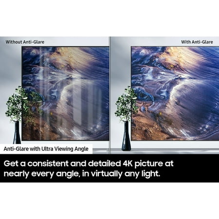 Samsung - 65" Class QN90C Neo QLED 4K UHD Smart Tizen TV