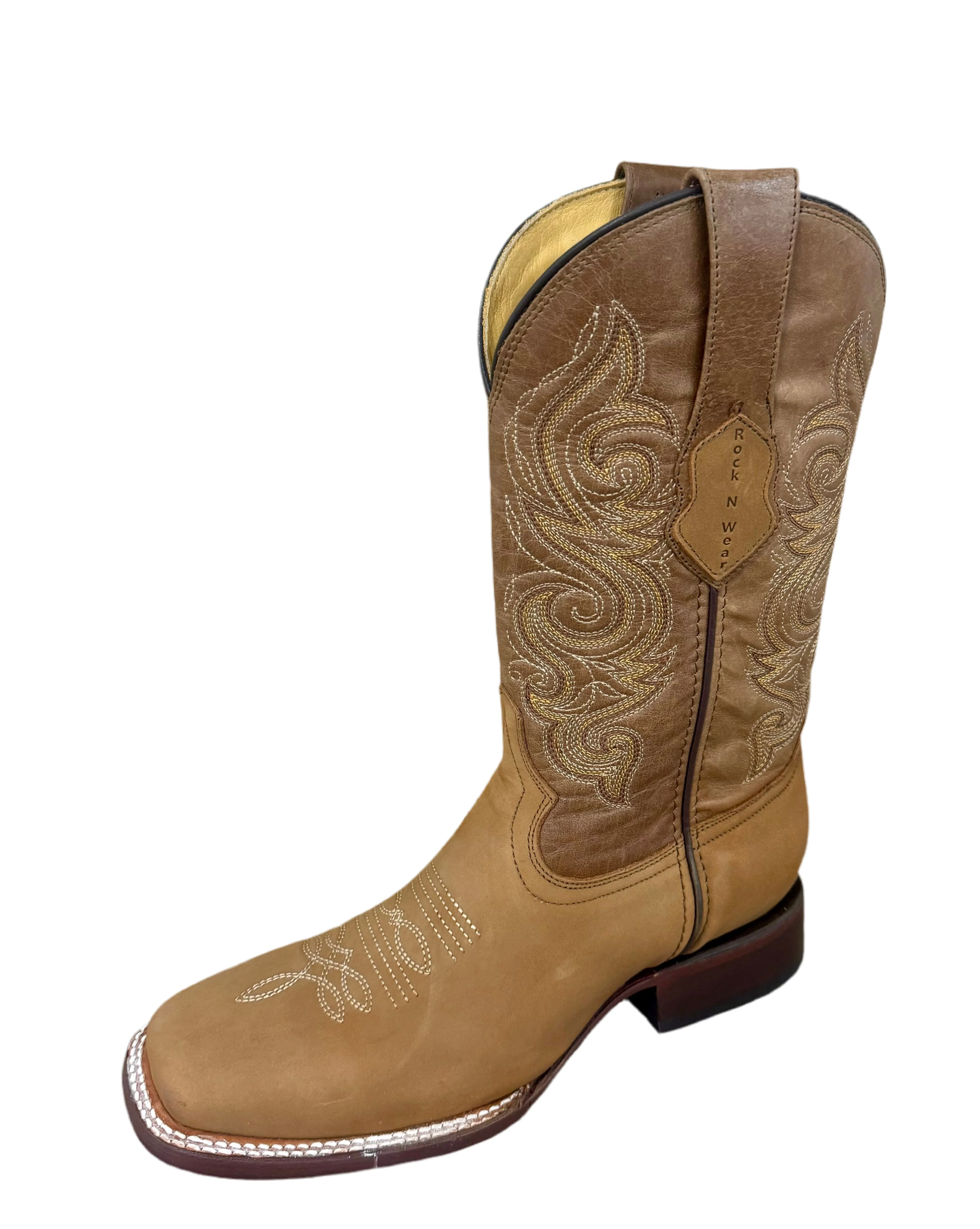 AdTec Men's 9828 11