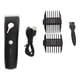 thumbnail image 5 of Cortadora De Cabello Eléctrica Baber, Cortadora De Cabello Eléctrica Ergonómica Portátil Con Batería Recargable De Gran Capacidad Para Tienda Baber, 5 of 7