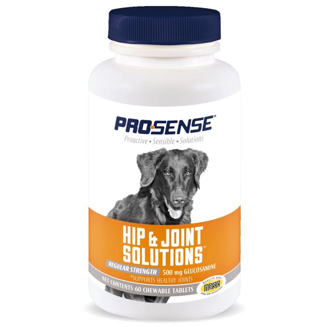 ProSense Joint Solutions Regular Strength Glucosamine Tablets