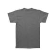 thumbnail image 2 of AC/DC Men's Big Bells Slim Fit T-shirt Large Grey, 2 of 2