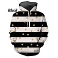 thumbnail image 3 of Sudadera con capucha con estampado 3D de rayas y personalidad popular para hombre y mujer, sudadera con capucha informal de manga larga, sudaderas holgadas con gráficos de moda, 3 of 5