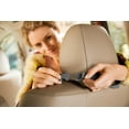 thumbnail image 4 of Munchkin® Elite Seat™ Guardian Child Car Seat Protector, Gray, Unisex, 4 of 8